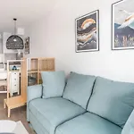 Apartamento Faro Kasprowicza 20 Basen W Cenie Schwimmbad Im Preis *