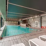 Faro Kasprowicza 20 Basen W Cenie Schwimmbad Im Preis Apartamento Kołobrzeg