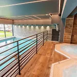 Faro Kasprowicza 20 Basen W Cenie Schwimmbad Im Preis * Kołobrzeg