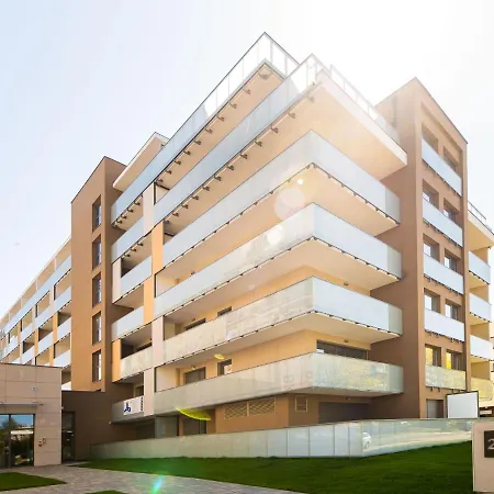 Faro Kasprowicza 20 Basen W Cenie Schwimmbad Im Preis Lägenhet *