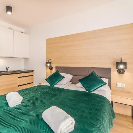 Apartamento Faro Kasprowicza 20 Basen W Cenie Schwimmbad Im Preis *