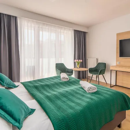 Faro Kasprowicza 20 Basen W Cenie Schwimmbad Im Preis Apartamento Kołobrzeg