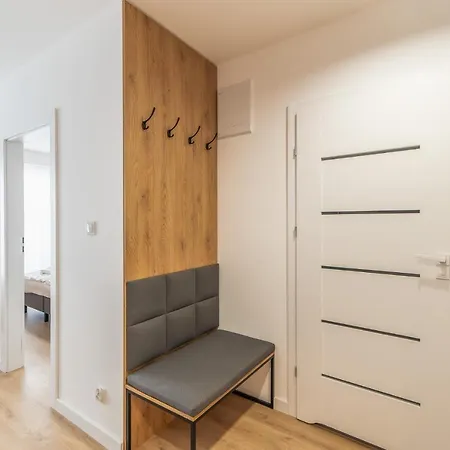 Faro Kasprowicza 20 Basen W Cenie Schwimmbad Im Preis Apartamento *