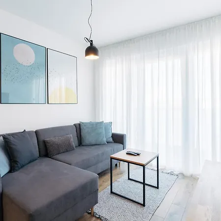 Apartamento Faro Kasprowicza 20 Basen W Cenie Schwimmbad Im Preis *