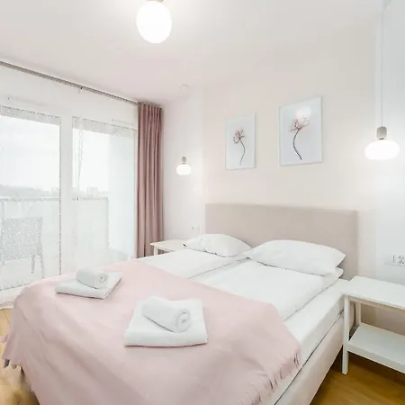 Faro Kasprowicza 20 Basen W Cenie Schwimmbad Im Preis Apartamento