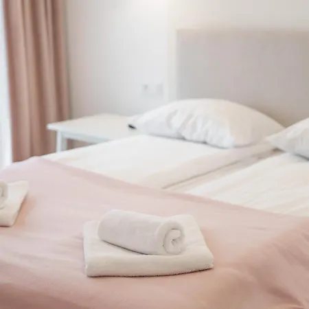 Faro Kasprowicza 20 Basen W Cenie Schwimmbad Im Preis Apartamento *