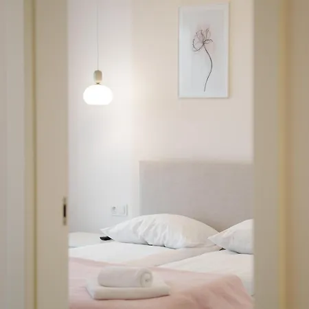 Faro Kasprowicza 20 Basen W Cenie Schwimmbad Im Preis Apartamento