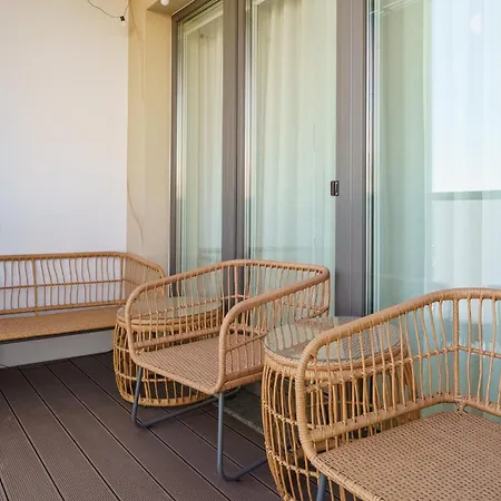 Faro Kasprowicza 20 Basen W Cenie Schwimmbad Im Preis Apartamento