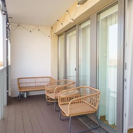 Faro Kasprowicza 20 Basen W Cenie Schwimmbad Im Preis Apartamento *