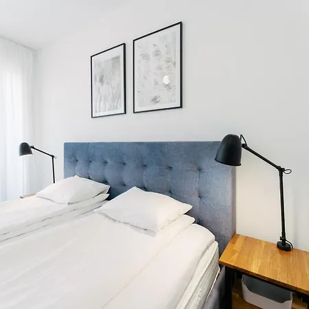 Apartamento Faro Kasprowicza 20 Basen W Cenie Schwimmbad Im Preis