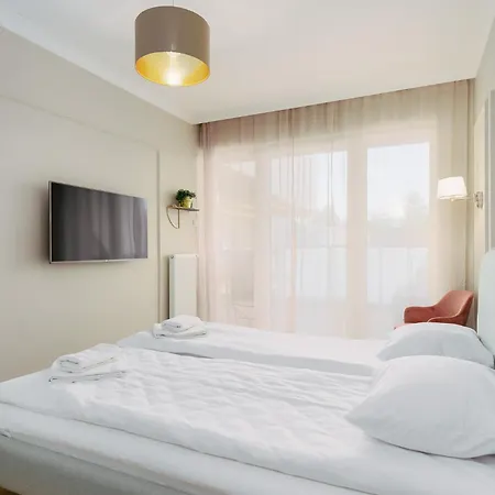 Apartamento Faro Kasprowicza 20 Basen W Cenie Schwimmbad Im Preis