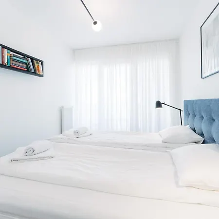 Apartamento Faro Kasprowicza 20 Basen W Cenie Schwimmbad Im Preis *