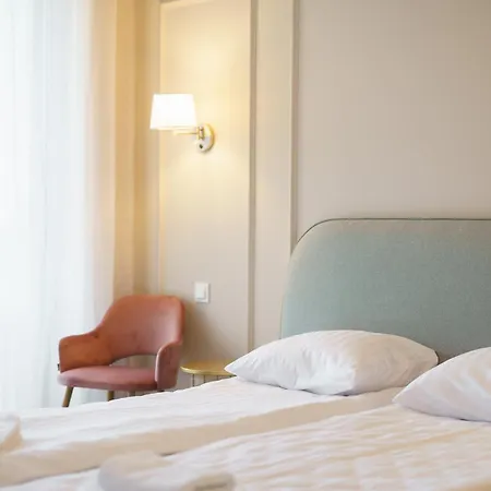 Faro Kasprowicza 20 Basen W Cenie Schwimmbad Im Preis Apartamento Kołobrzeg