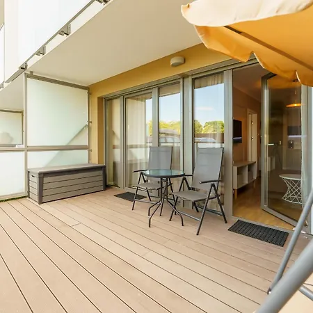Apartamento Faro Kasprowicza 20 Basen W Cenie Schwimmbad Im Preis *