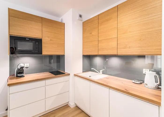 Faro Kasprowicza 20 Basen W Cenie Schwimmbad Im Preis Apartment *