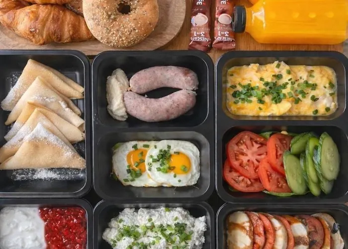 Faro Kasprowicza 20 Basen W Cenie Schwimmbad Im Preis