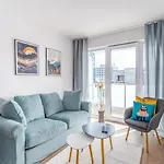 Faro Kasprowicza 20 Basen W Cenie Schwimmbad Im Preis Apartment Kolobrzeg