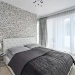 Faro Kasprowicza 20 Basen W Cenie Schwimmbad Im Preis Apartment