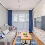 Apartman Faro Kasprowicza 20 Basen W Cenie Schwimmbad Im Preis *