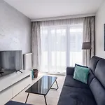 Daire Faro Kasprowicza 20 Basen W Cenie Schwimmbad Im Preis Kolobrzeg