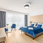 Daire Faro Kasprowicza 20 Basen W Cenie Schwimmbad Im Preis *