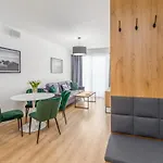 Apartman Faro Kasprowicza 20 Basen W Cenie Schwimmbad Im Preis