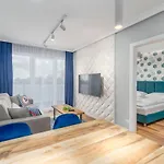 Faro Kasprowicza 20 Basen W Cenie Schwimmbad Im Preis Apartment *