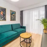Faro Kasprowicza 20 Basen W Cenie Schwimmbad Im Preis *