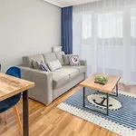 Apartment Faro Kasprowicza 20 Basen W Cenie Schwimmbad Im Preis