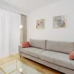 Apartman Faro Kasprowicza 20 Basen W Cenie Schwimmbad Im Preis *