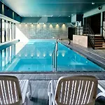 Faro Kasprowicza 20 Basen W Cenie Schwimmbad Im Preis Kolobrzeg