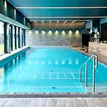 Faro Kasprowicza 20 Basen W Cenie Schwimmbad Im Preis *