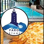 Faro Kasprowicza 20 Basen W Cenie Schwimmbad Im Preis Apartman Kołobrzeg
