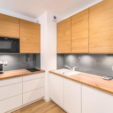 Faro Kasprowicza 20 Basen W Cenie Schwimmbad Im Preis Apartment *