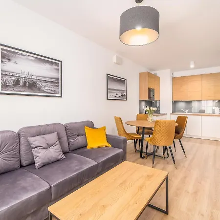 Faro Kasprowicza 20 Basen W Cenie Schwimmbad Im Preis Appartamento *