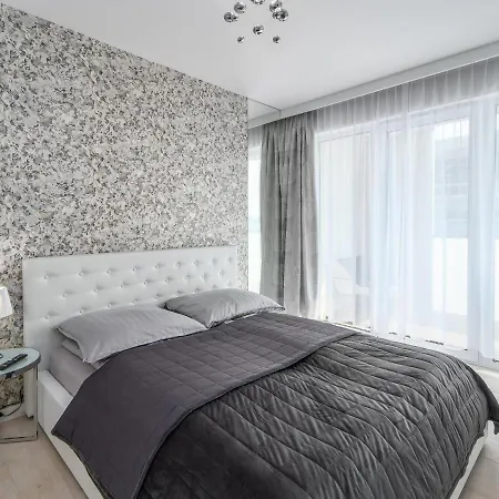 Faro Kasprowicza 20 Basen W Cenie Schwimmbad Im Preis Apartment