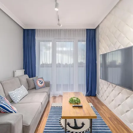 Apartment Faro Kasprowicza 20 Basen W Cenie Schwimmbad Im Preis *