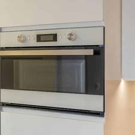 Apartament Faro Kasprowicza 20 *