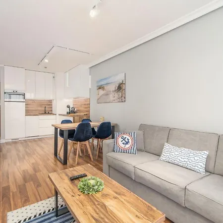 Faro Kasprowicza 20 Basen W Cenie Schwimmbad Im Preis Appartamento *