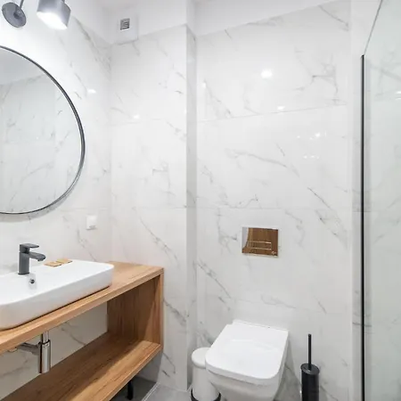 Faro Kasprowicza 20 Basen W Cenie Schwimmbad Im Preis Apartment