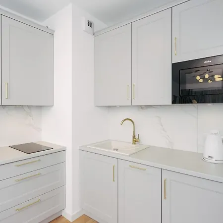 Faro Kasprowicza 20 Basen W Cenie Schwimmbad Im Preis Apartment Kolberg