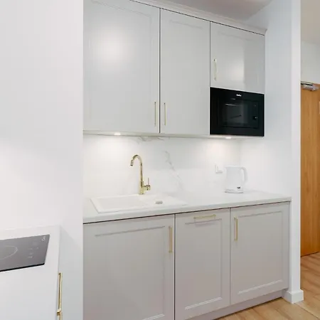 Apartment Faro Kasprowicza 20 Basen W Cenie Schwimmbad Im Preis *