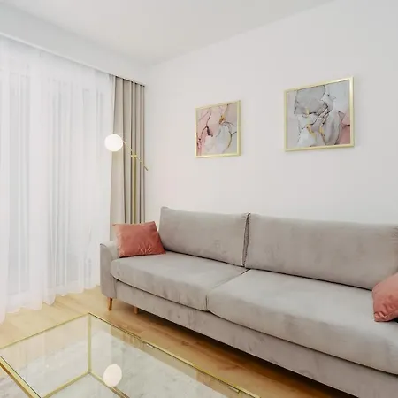 Apartment Faro Kasprowicza 20 Basen W Cenie Schwimmbad Im Preis *
