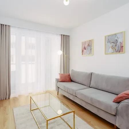 Apartment Faro Kasprowicza 20 Basen W Cenie Schwimmbad Im Preis Kolobrzeg