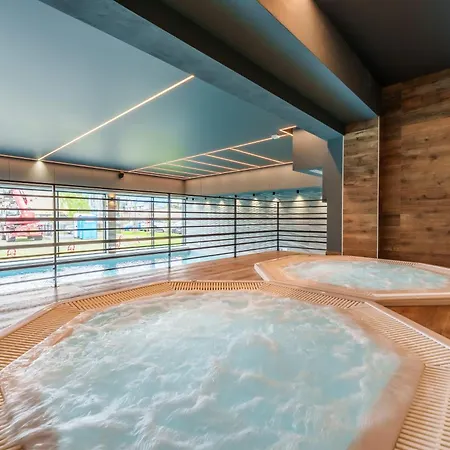 Faro Kasprowicza 20 Basen W Cenie Schwimmbad Im Preis Apartment *