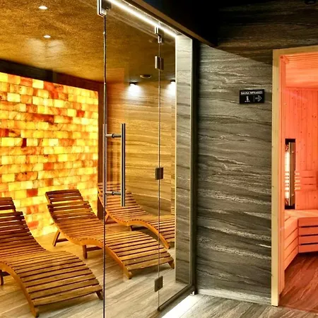 Appartamento Faro Kasprowicza 20 Basen W Cenie Schwimmbad Im Preis Kołobrzeg