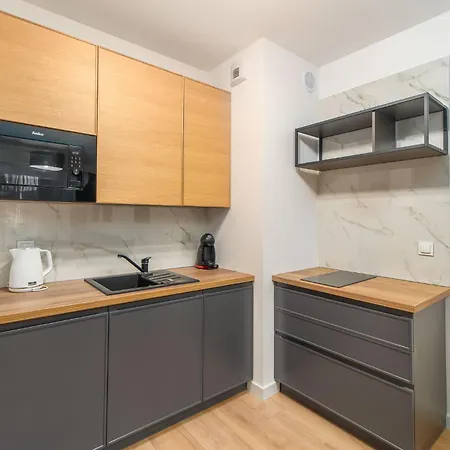 Apartment Faro Kasprowicza 20 Basen W Cenie Schwimmbad Im Preis
