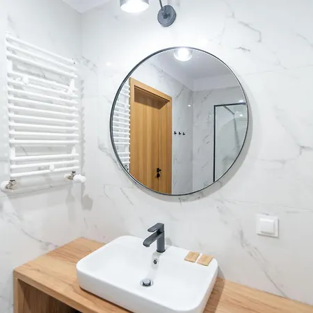 Faro Kasprowicza 20 Basen W Cenie Schwimmbad Im Preis Apartment