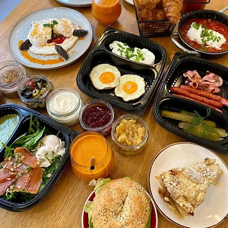 Faro Kasprowicza 20 Basen W Cenie Schwimmbad Im Preis * Kołobrzeg