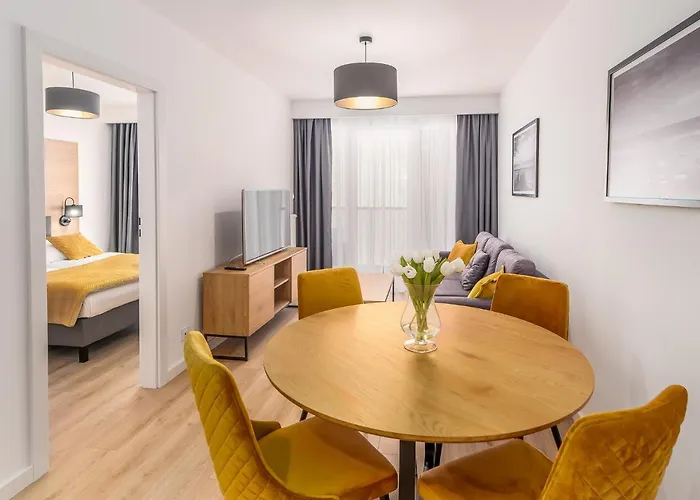 Faro Kasprowicza 20 * Kołobrzeg